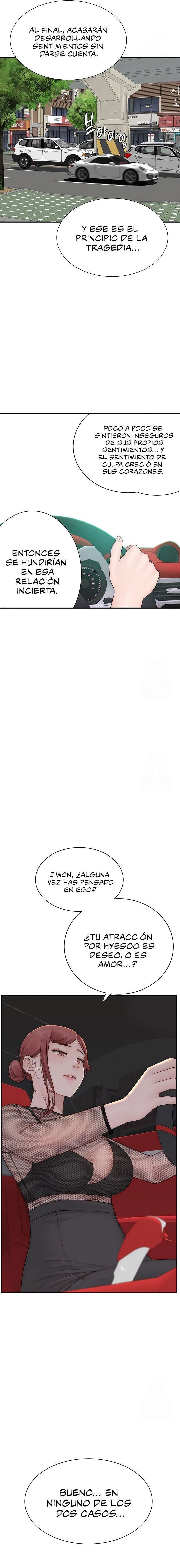 Adicción a Mamá Capítulo 80 - Page 6