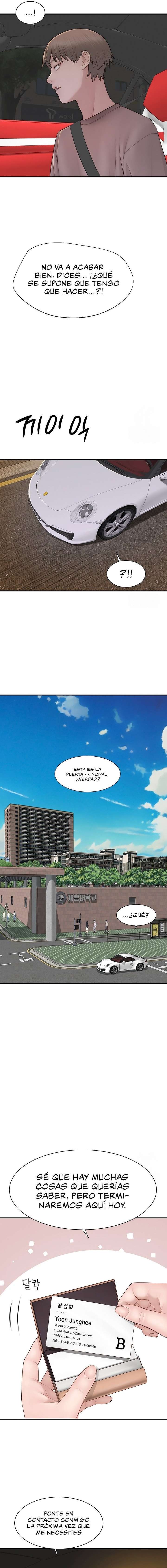 Adicción a Mamá Capítulo 80 - Page 7