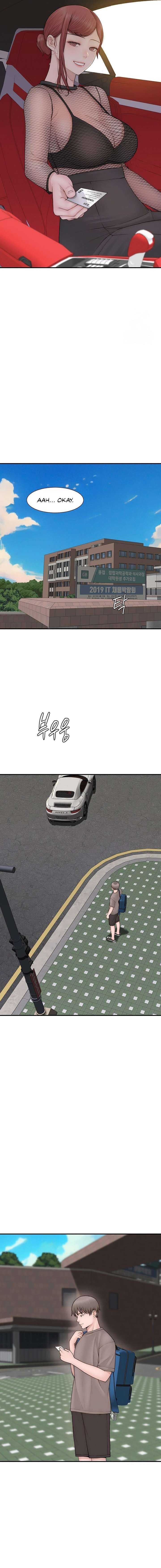 Adicción a Mamá Capítulo 80 - Page 8