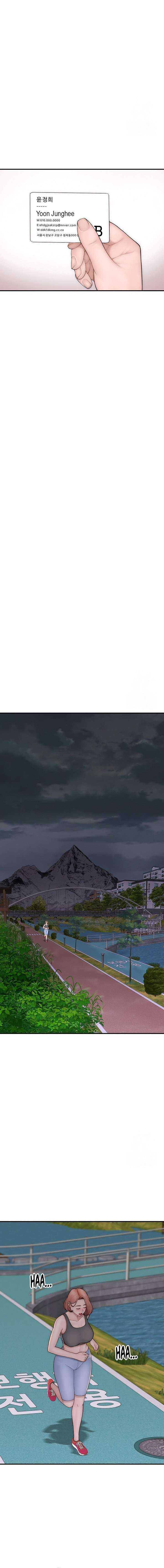 Adicción a Mamá Capítulo 80 - Page 9