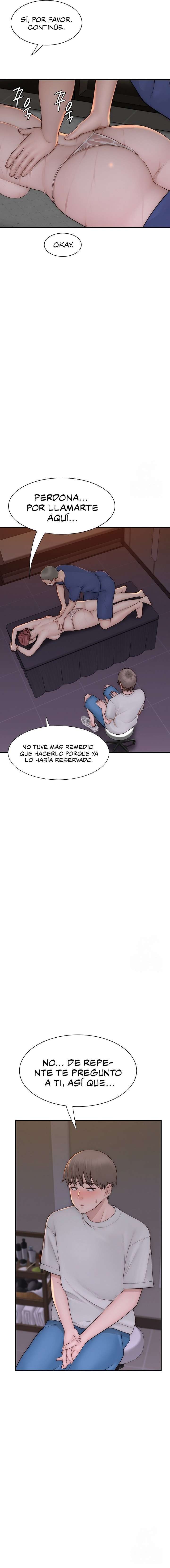 Adicción a Mamá Capítulo 81 - Page 11