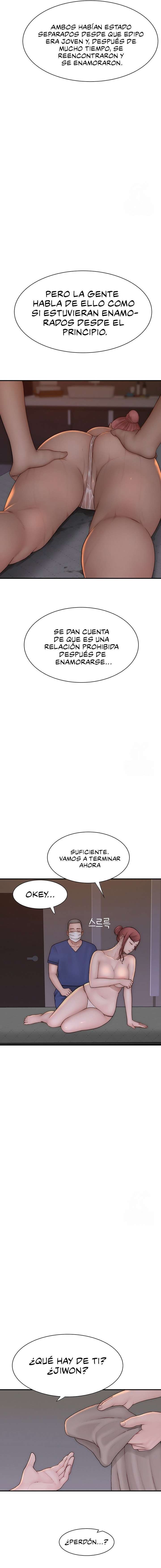 Adicción a Mamá Capítulo 81 - Page 14