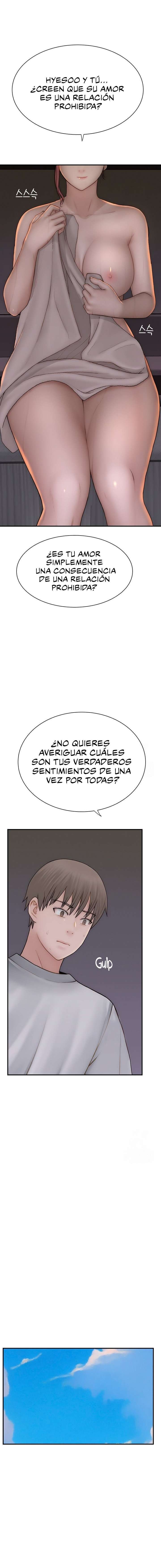 Adicción a Mamá Capítulo 81 - Page 15