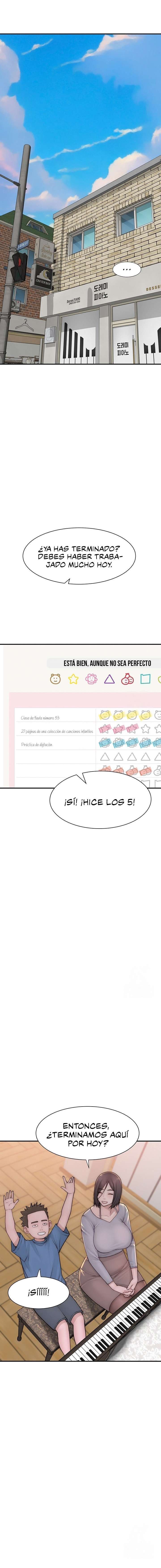 Adicción a Mamá Capítulo 81 - Page 16