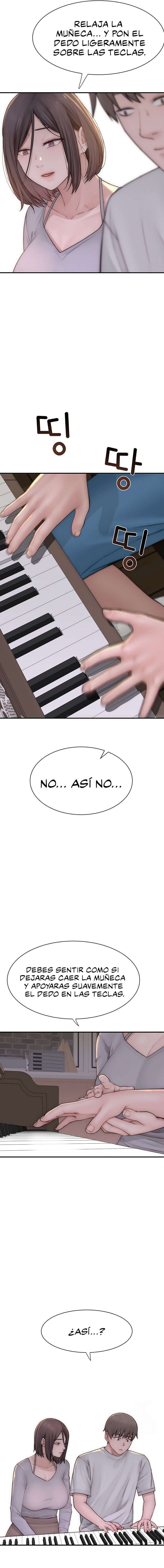 Adicción a Mamá Capítulo 81 - Page 20