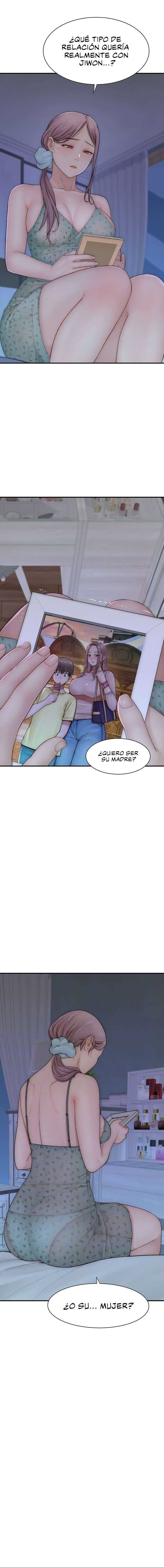 Adicción a Mamá Capítulo 81 - Page 3