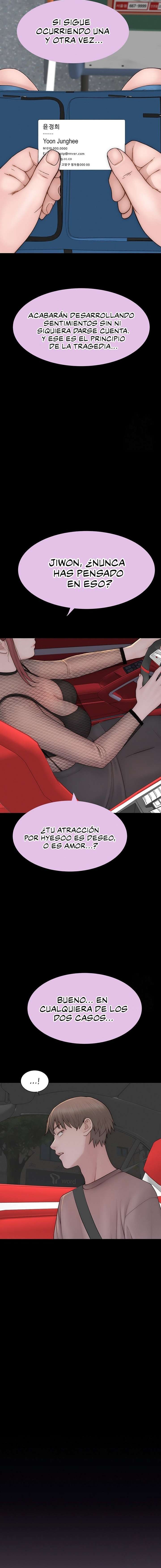 Adicción a Mamá Capítulo 81 - Page 7