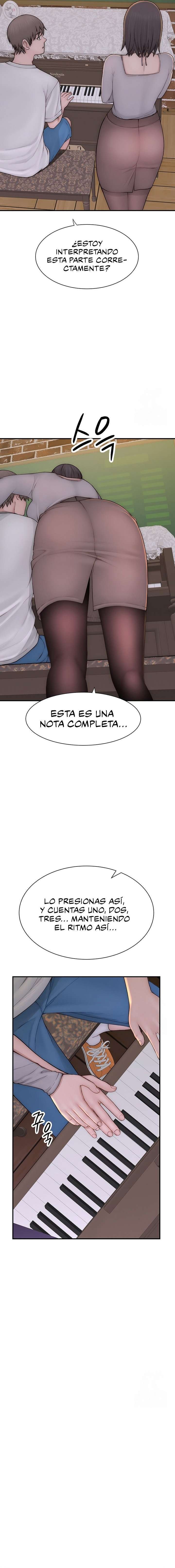 Adicción a Mamá Capítulo 82 - Page 16