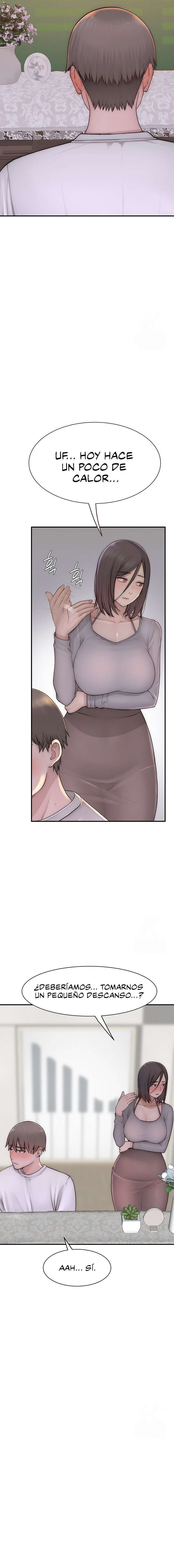 Adicción a Mamá Capítulo 82 - Page 18