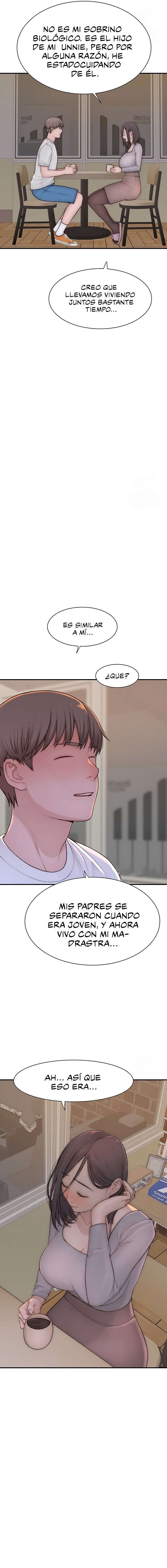 Adicción a Mamá Capítulo 82 - Page 20