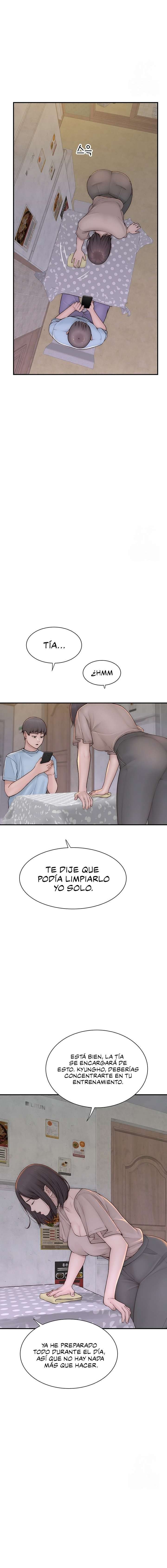 Adicción a Mamá Capítulo 82 - Page 5