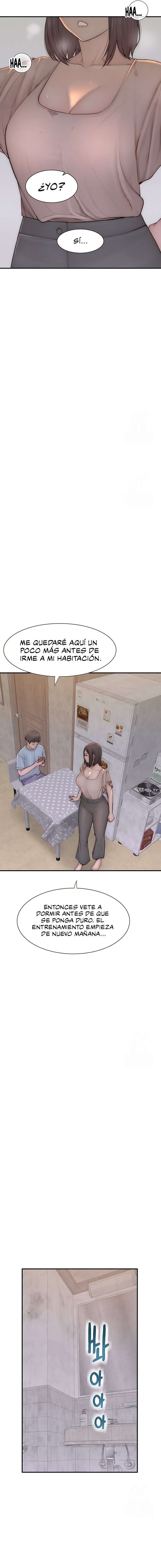 Adicción a Mamá Capítulo 82 - Page 8