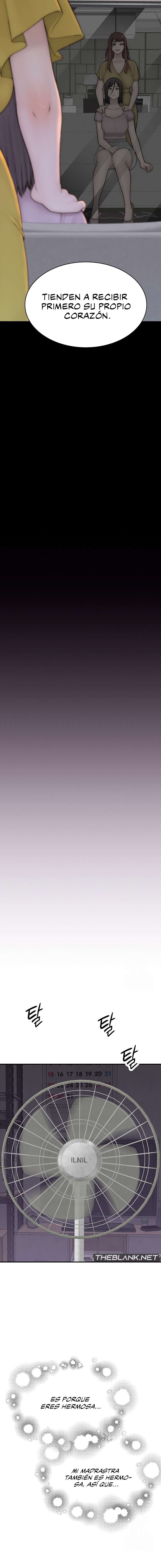 Adicción a Mamá Capítulo 83 - Page 10