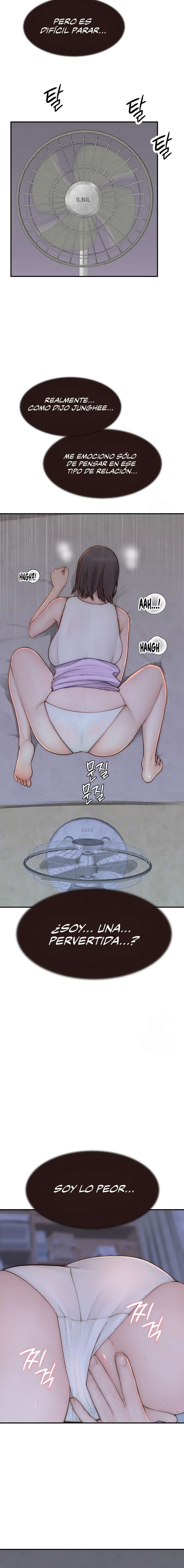 Adicción a Mamá Capítulo 83 - Page 13