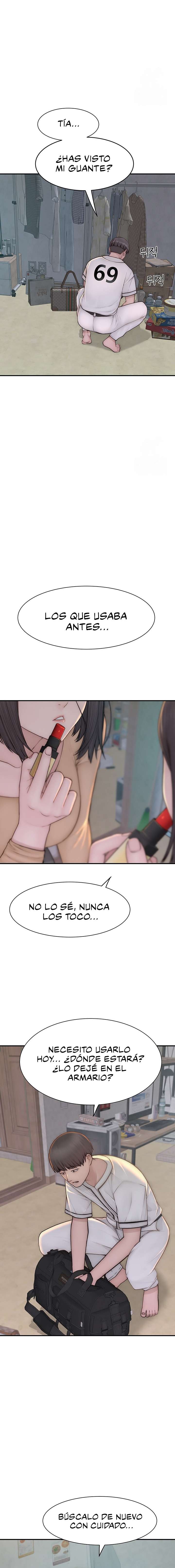 Adicción a Mamá Capítulo 83 - Page 15