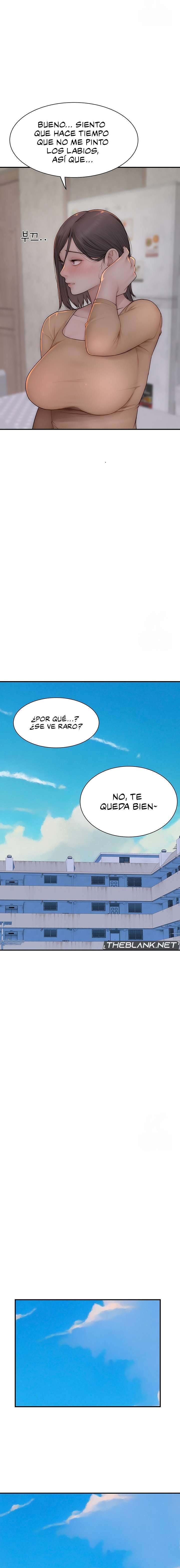 Adicción a Mamá Capítulo 83 - Page 17