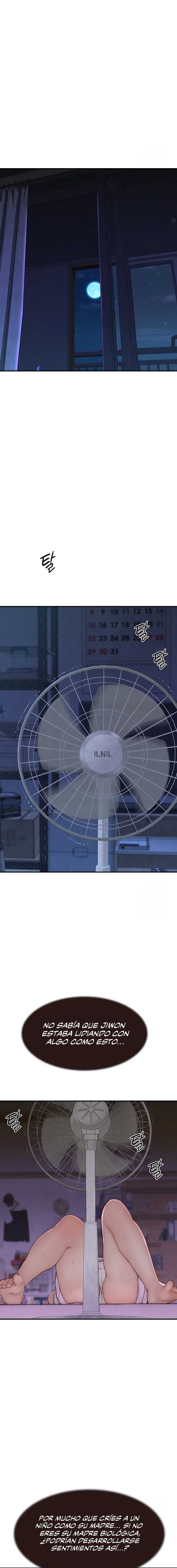 Adicción a Mamá Capítulo 83 - Page 6