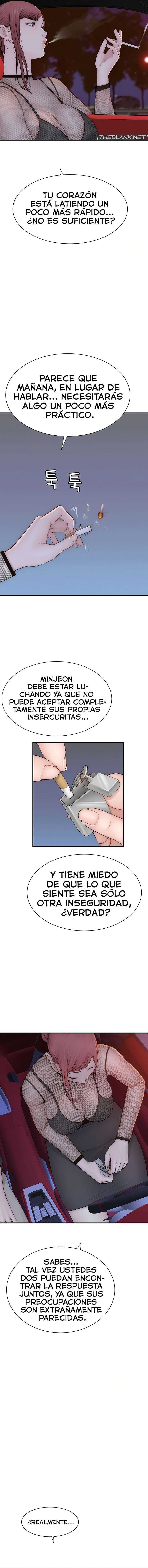 Adicción a Mamá Capítulo 84 - Page 12