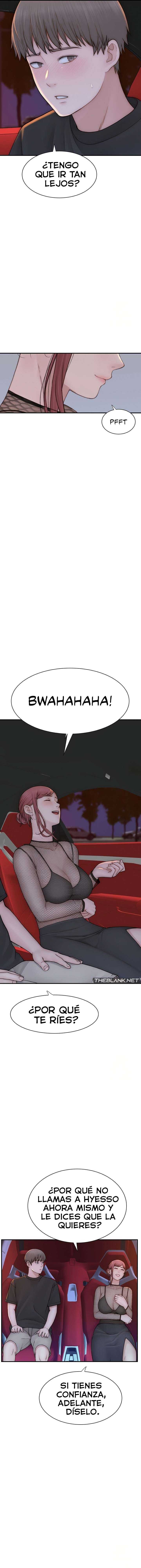 Adicción a Mamá Capítulo 84 - Page 13