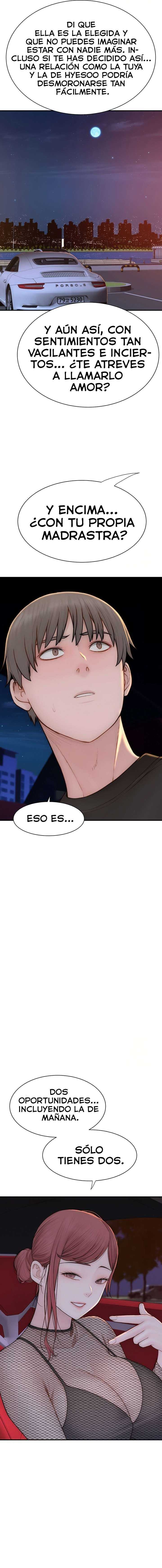 Adicción a Mamá Capítulo 84 - Page 14