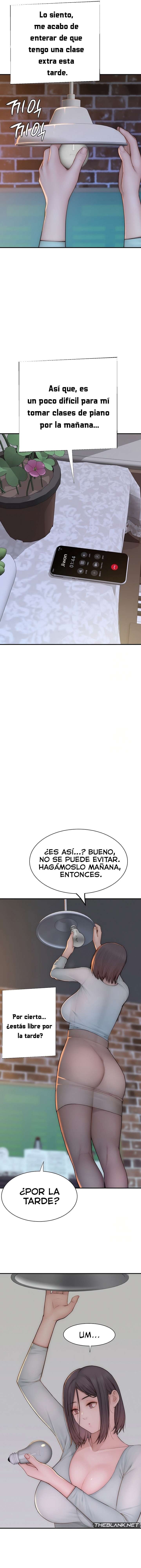 Adicción a Mamá Capítulo 84 - Page 16