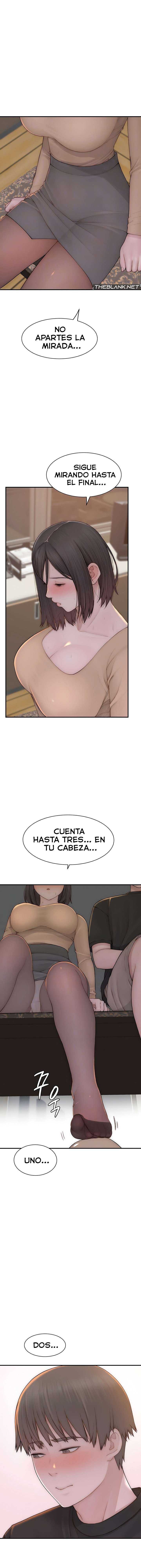 Adicción a Mamá Capítulo 84 - Page 2