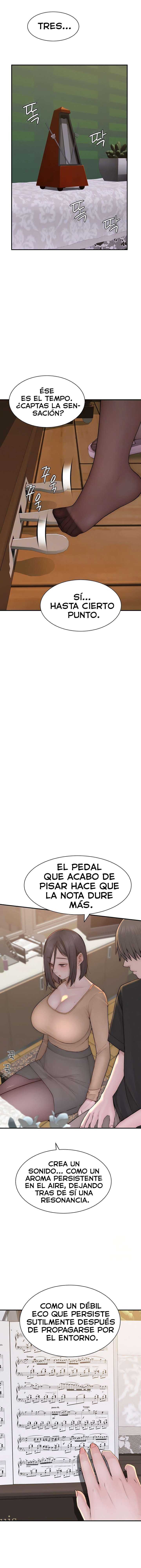 Adicción a Mamá Capítulo 84 - Page 3