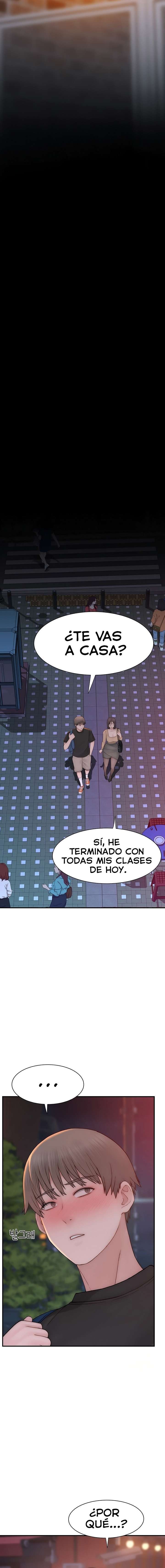 Adicción a Mamá Capítulo 84 - Page 5