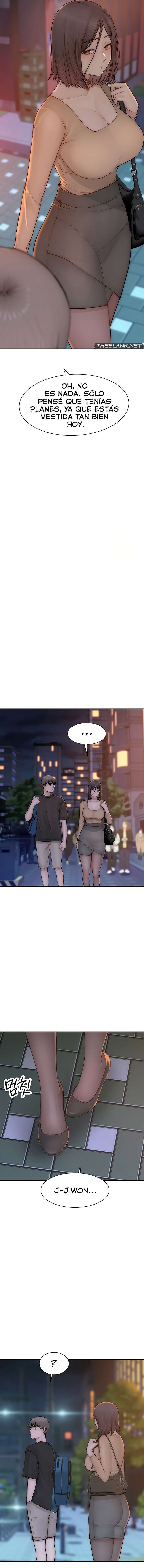 Adicción a Mamá Capítulo 84 - Page 6