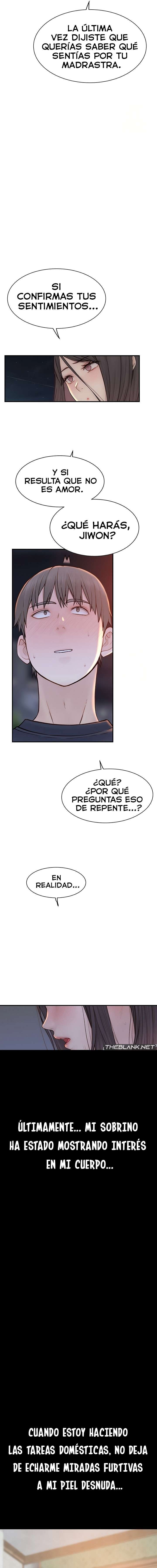 Adicción a Mamá Capítulo 84 - Page 7