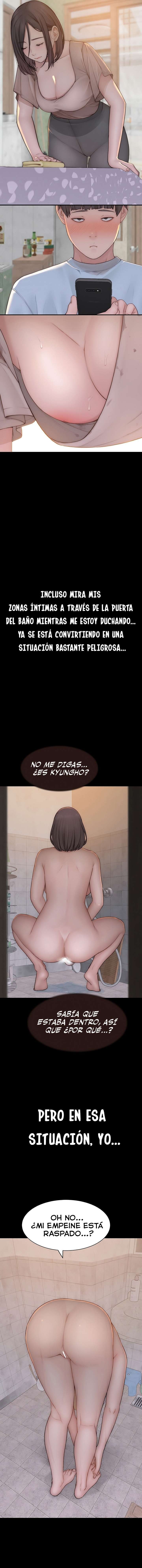 Adicción a Mamá Capítulo 84 - Page 8