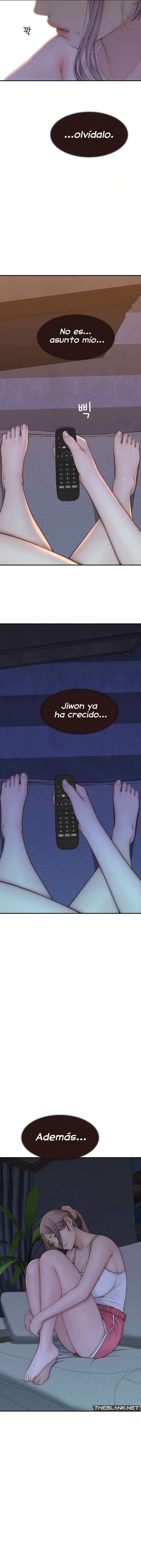 Adicción a Mamá Capítulo 85 - Page 15