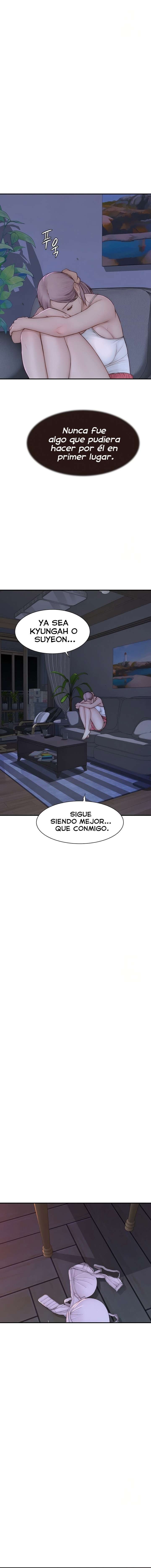 Adicción a Mamá Capítulo 85 - Page 16