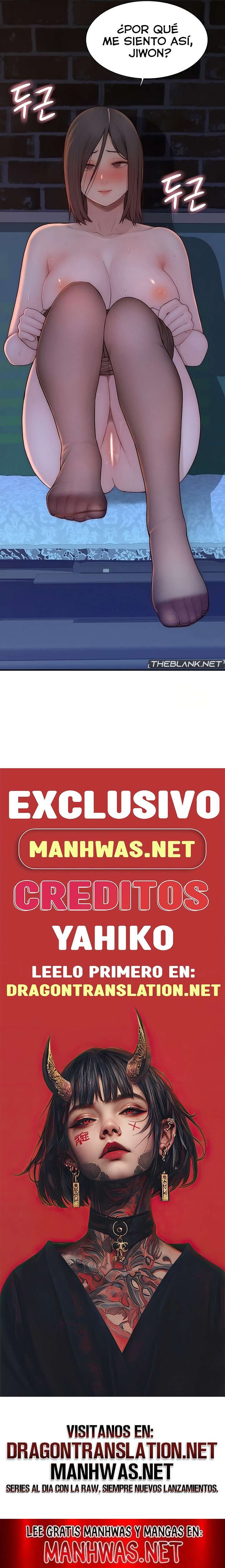 Adicción a Mamá Capítulo 85 - Page 20