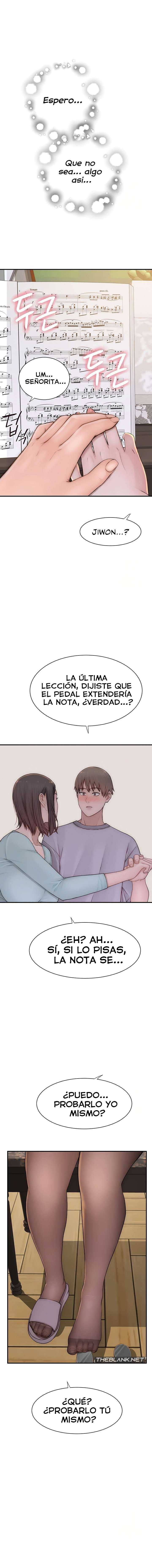 Adicción a Mamá Capítulo 85 - Page 7