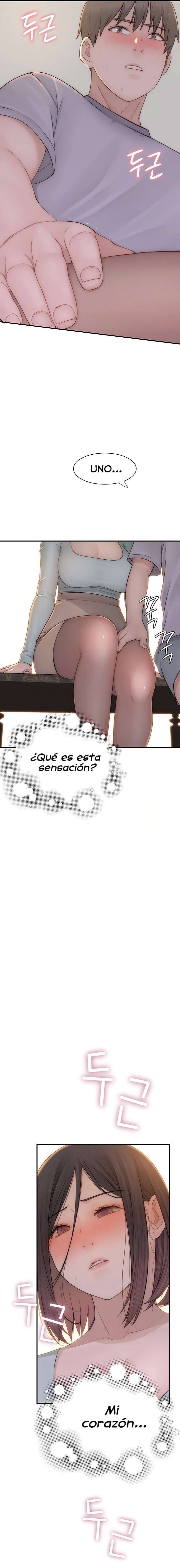 Adicción a Mamá Capítulo 85 - Page 9