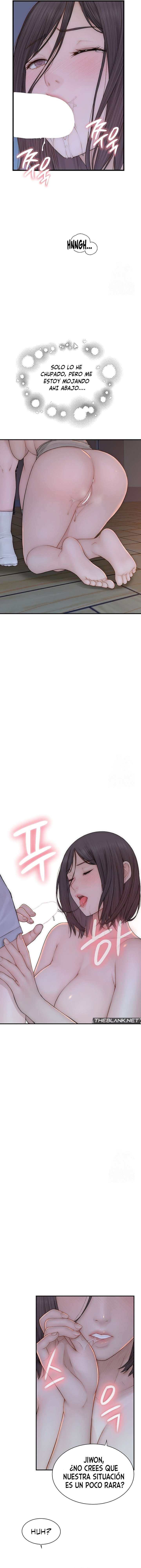 Adicción a Mamá Capítulo 86 - Page 11