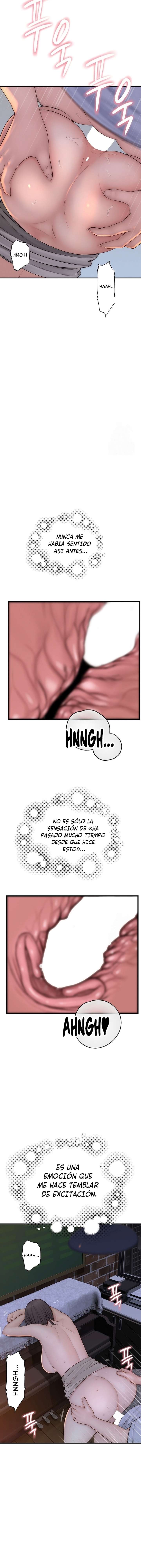 Adicción a Mamá Capítulo 86 - Page 16