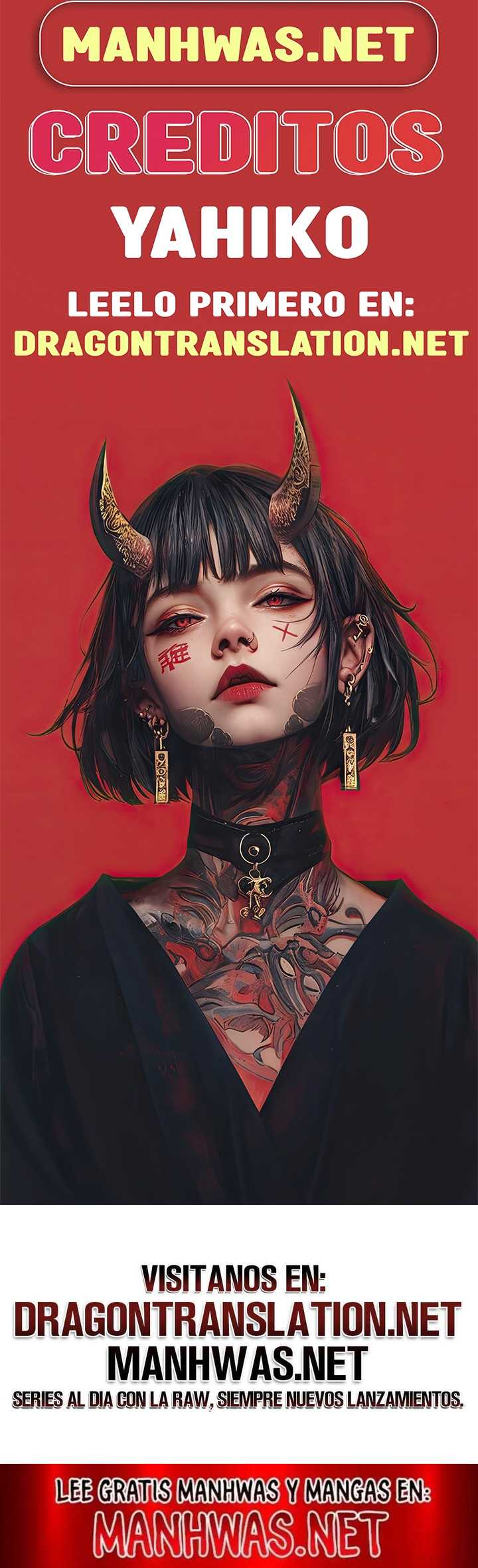 Adicción a Mamá Capítulo 86 - Page 19