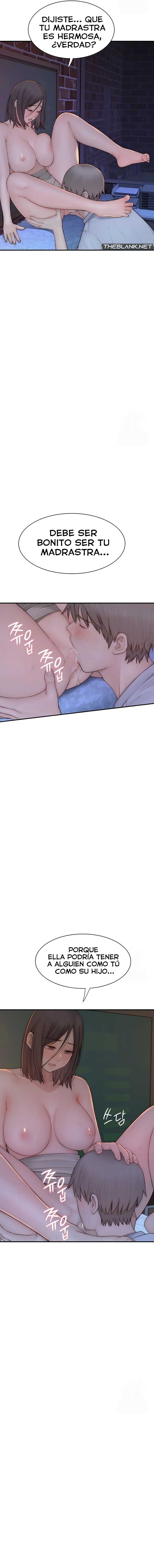 Adicción a Mamá Capítulo 86 - Page 4