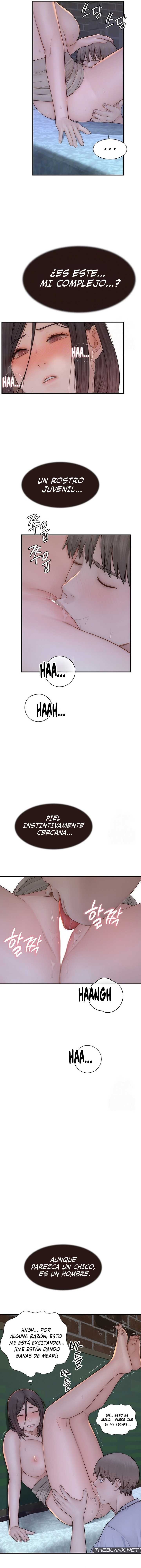 Adicción a Mamá Capítulo 86 - Page 5