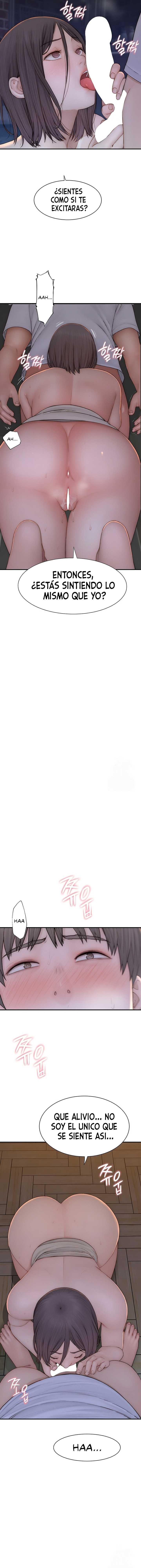 Adicción a Mamá Capítulo 86 - Page 9