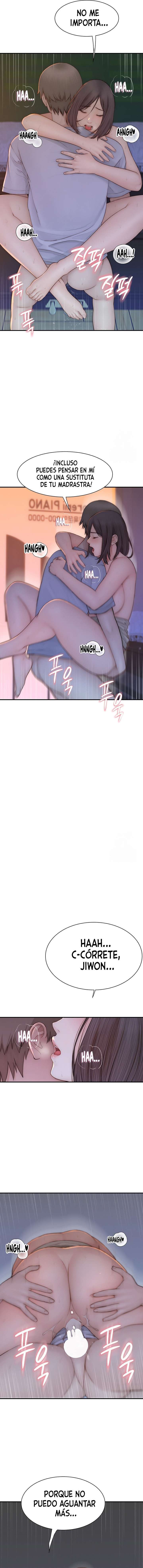 Adicción a Mamá Capítulo 87 - Page 13