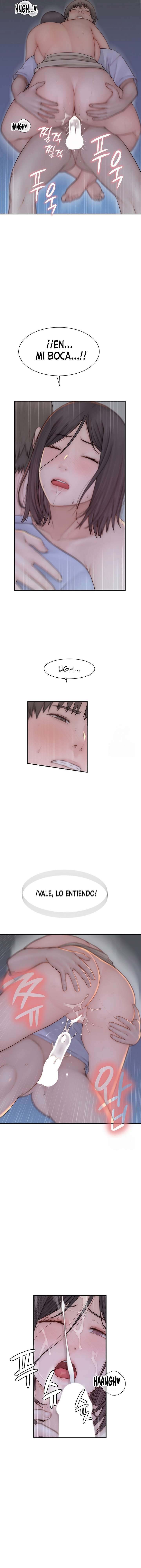 Adicción a Mamá Capítulo 87 - Page 14