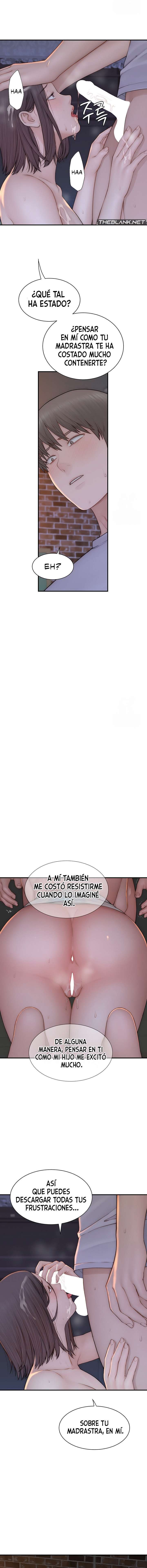 Adicción a Mamá Capítulo 87 - Page 16