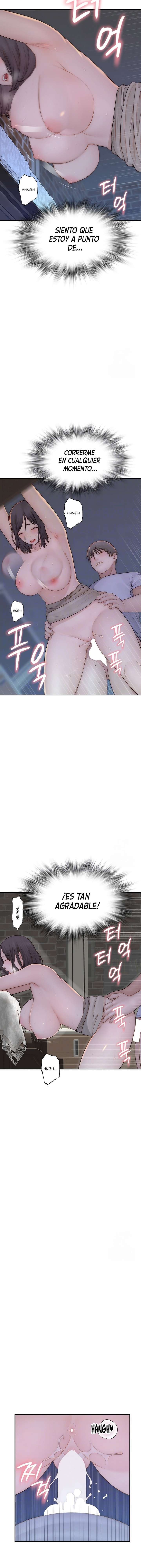 Adicción a Mamá Capítulo 87 - Page 4