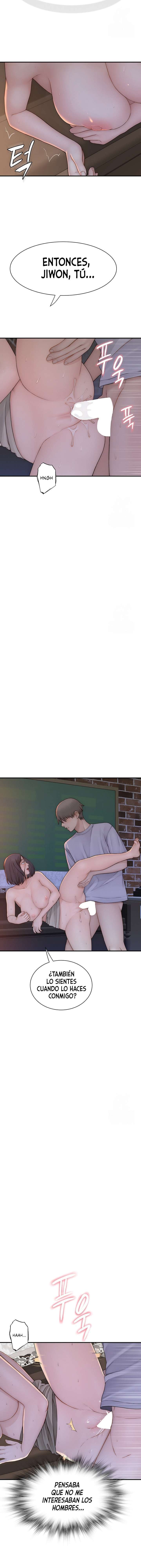 Adicción a Mamá Capítulo 87 - Page 9