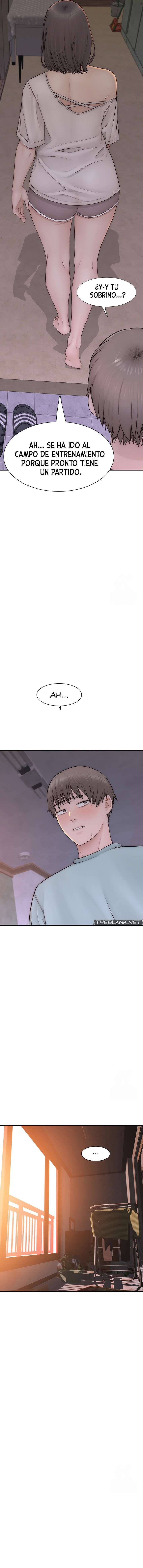 Adicción a Mamá Capítulo 88 - Page 10