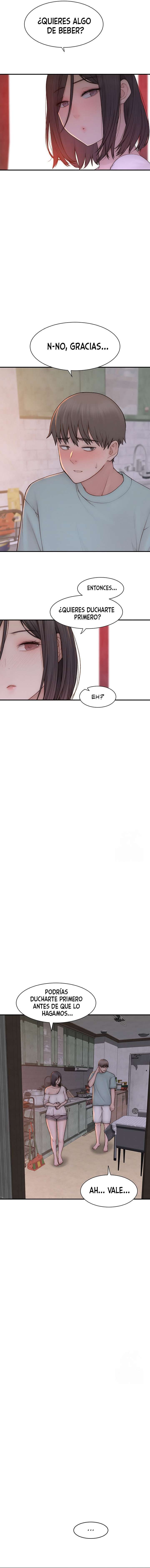 Adicción a Mamá Capítulo 88 - Page 11