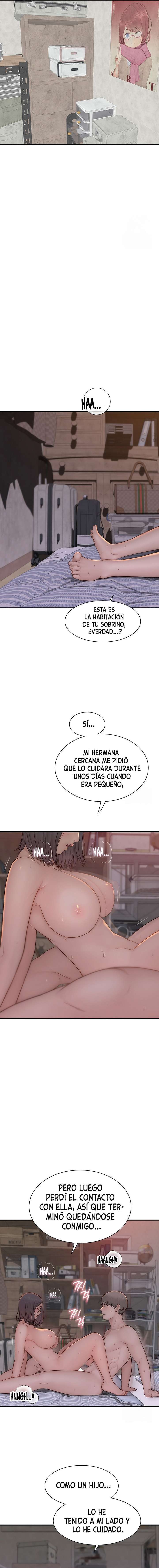 Adicción a Mamá Capítulo 88 - Page 12